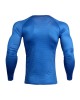Compression MMA Rash Guard Sportswear