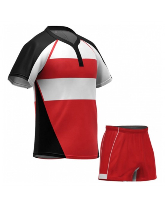 Rugby Uniform
