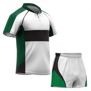 Rugby Uniforms