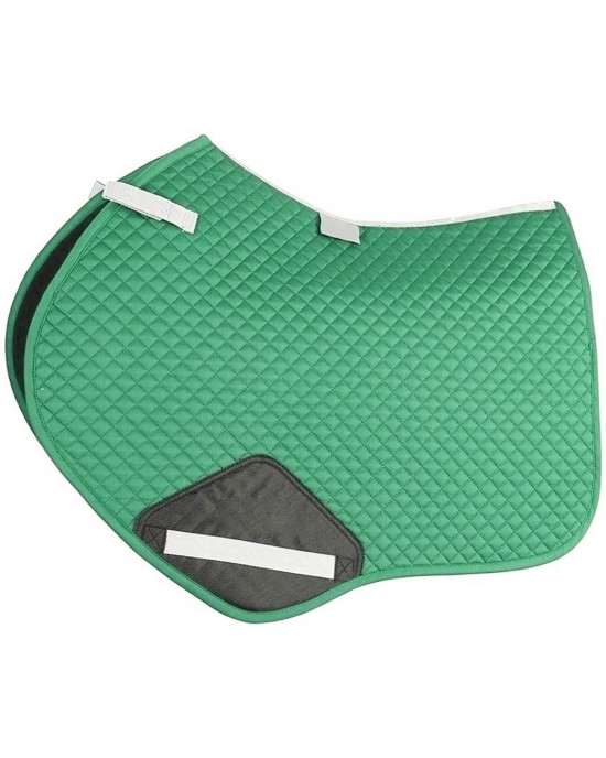 Jumping Saddle Pad