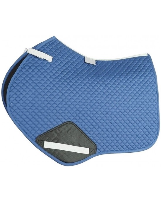 Jumping Saddle Pad