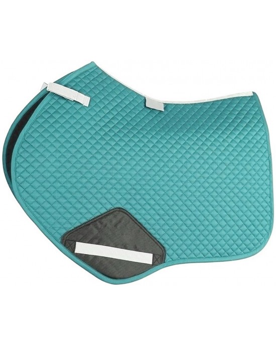 Jumping Saddle Pad