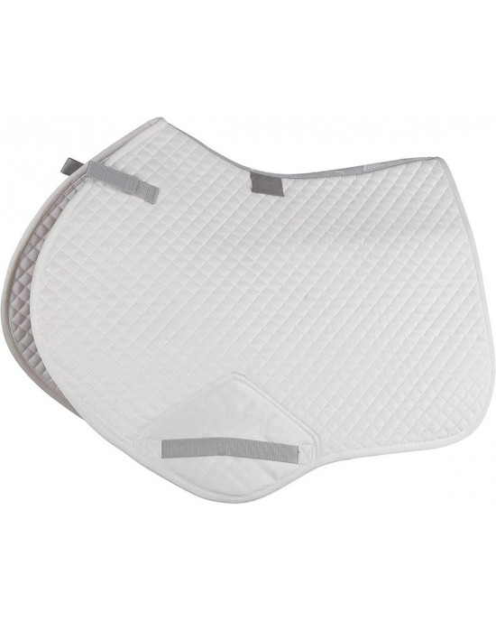 Jumping Saddle Pad
