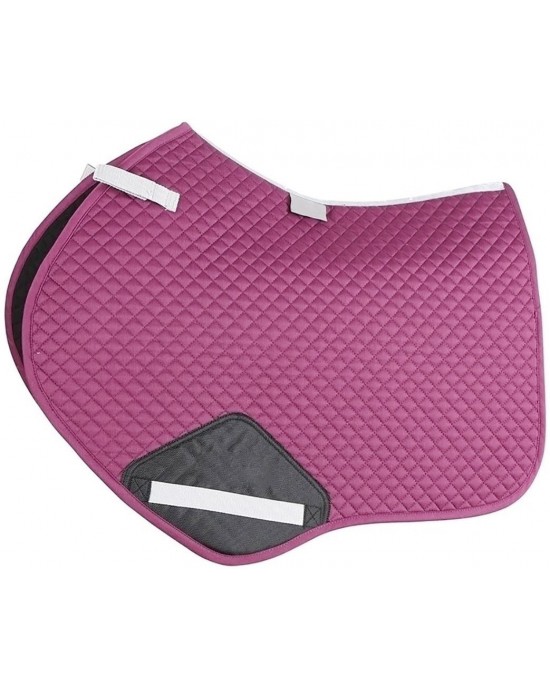Jumping Saddle Pad