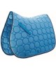 Circle Quilt AP Saddle Pad