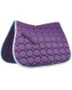 Circle Quilt AP Saddle Pad