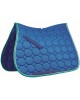 Circle Quilt AP Saddle Pad