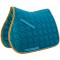 Circle Quilt AP Saddle Pad