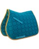 Circle Quilt AP Saddle Pad