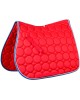 Circle Quilt AP Saddle Pad