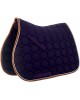 Circle Quilt AP Saddle Pad