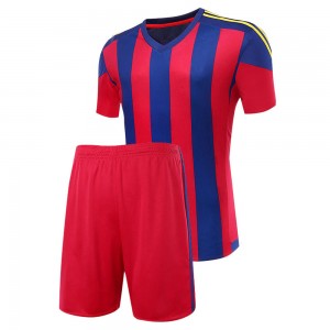  Soccer Uniform