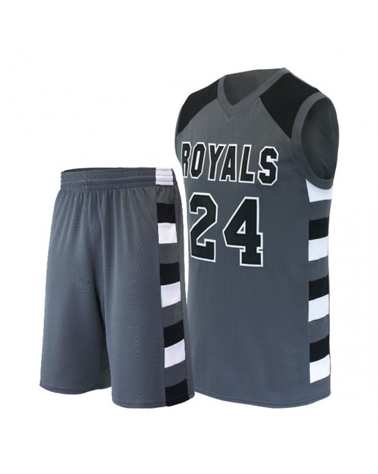 Basket Ball Uniforms
