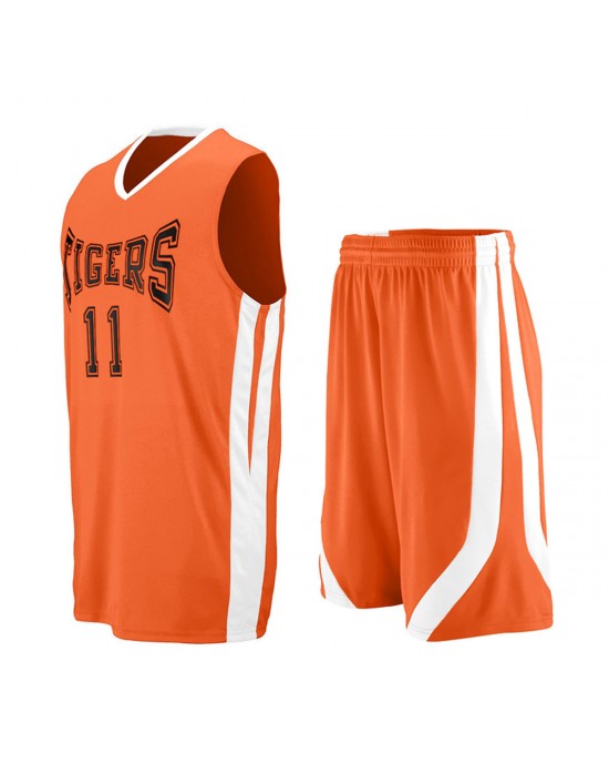 Basket Ball Uniforms