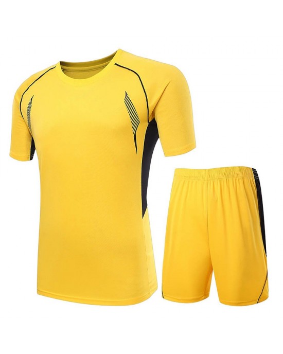 Soccer Uniform