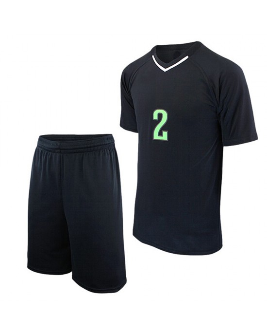 Volleyball Uniform 
