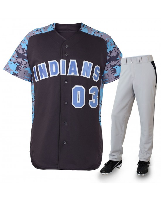Baseball Uniforms