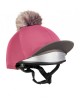 Pom Pom Hat Silk 