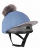 Pom Pom Hat Silk 