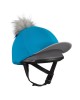 Pom Pom Hat Silk 
