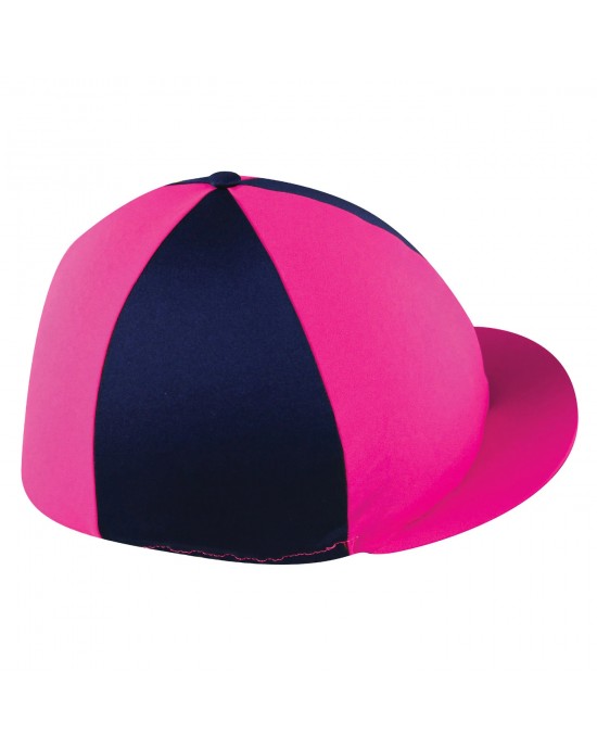 Without Pom Hat Silk