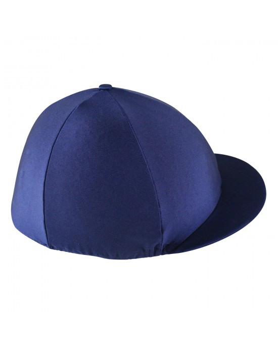 Without Pom Hat Silk
