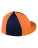 Without Pom Hat Silk