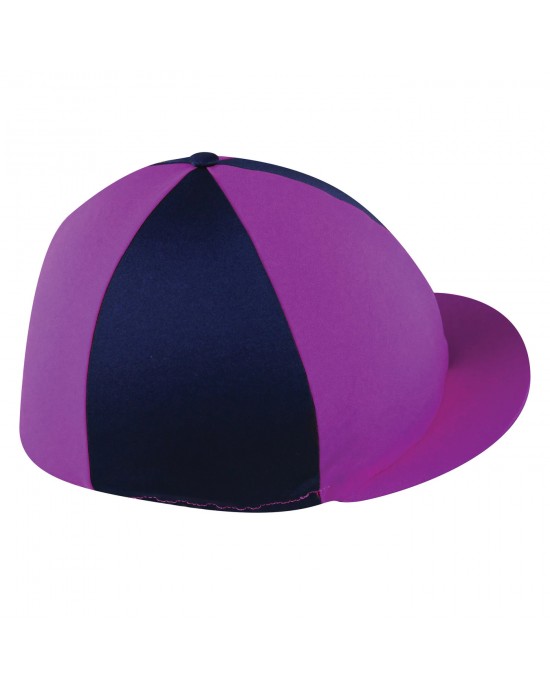 Without Pom Hat Silk