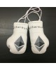 Mini Boxing Gloves Car Hanging 
