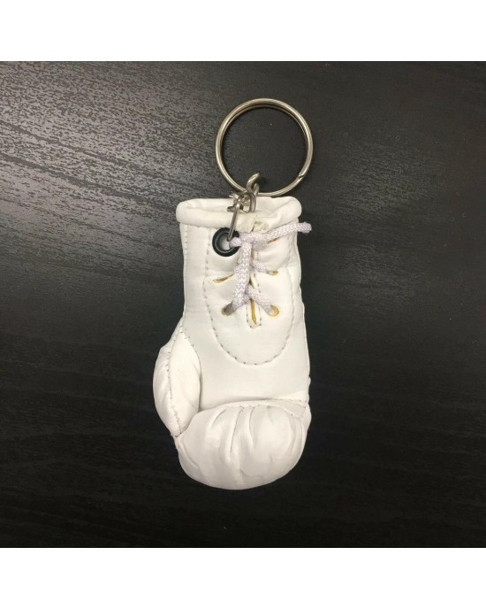 Mini Boxing Gloves Car Hanging 