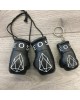 Mini Boxing Gloves Car Hanging 