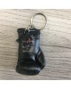 Mini Boxing Gloves Car Hanging 