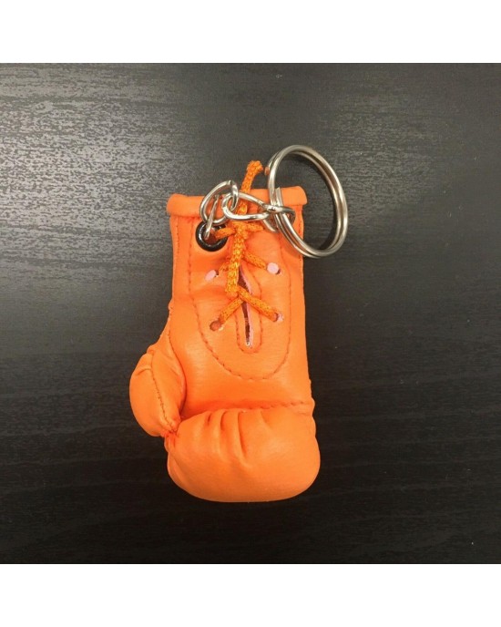 Mini Boxing Gloves Car Handing 
