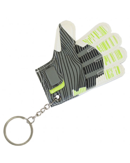 Gk Mini Glove Key-ring QUARTZ