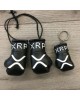 Mini Boxing Gloves Car Hanging 