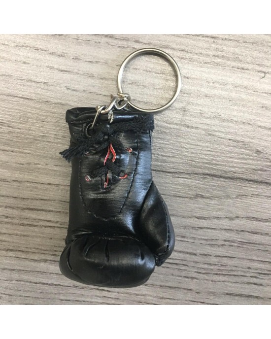 Mini Boxing Gloves Car Hanging 
