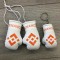 Mini Boxing Gloves Car Hanging 