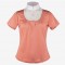 Enrico Women's Lace-Detail Technical Show Shirt