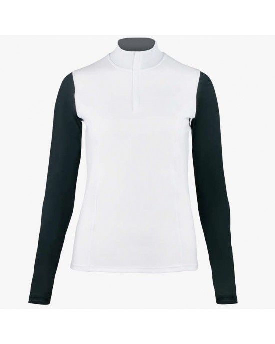 Enrico B Vertigo Women's Long Sleeve Shirt