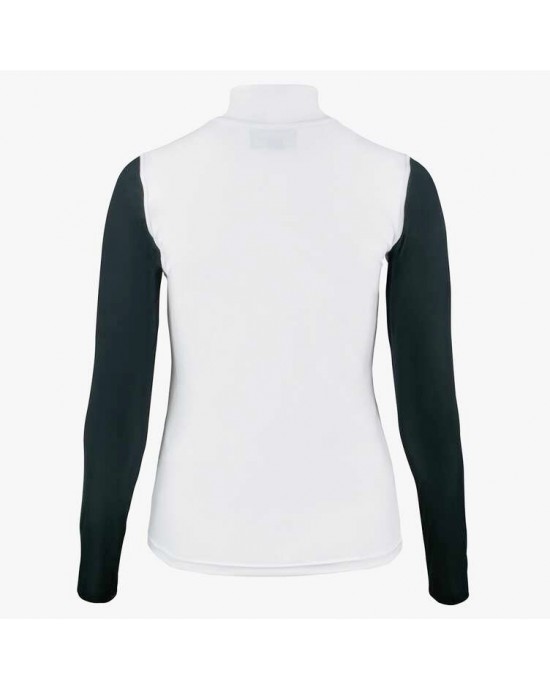 Enrico B Vertigo Women's Long Sleeve Shirt