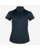 Enrico Willow Women's Short Sleeve Show Shirt