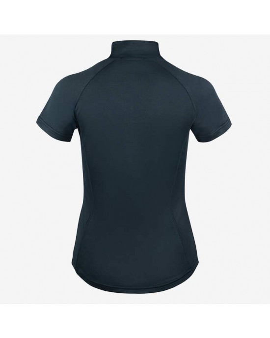 Enrico Willow Women's Short Sleeve Show Shirt