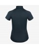 Enrico Willow Women's Short Sleeve Show Shirt