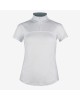 Enrico Willow Women's Short Sleeve Show Shirt