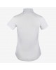 Enrico Willow Women's Short Sleeve Show Shirt