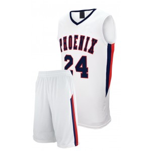 Basketball Uniforms