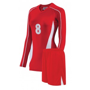 Volleyball Uniform
