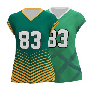 Volleyball Uniforms